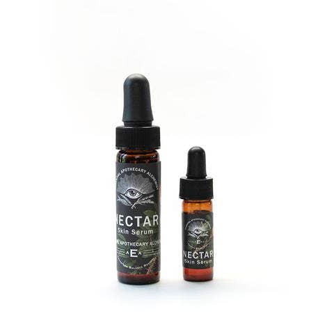 Essential Apothecary Alchemist - Wholesale Facial Serum/Concentrate - Nectar Oil Serum2