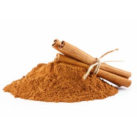 Herbal Cure - Wholesale Herbs - Cinnamon Bark Powder 500g1