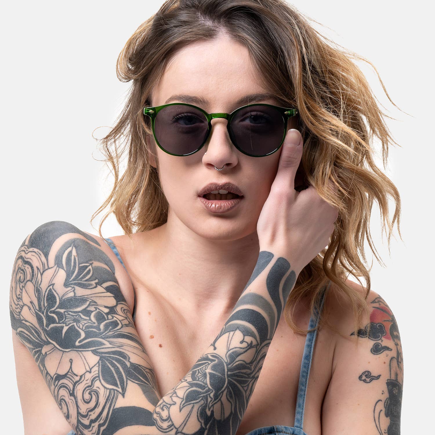 Weby Srl - Vente Lunettes de soleil – unisexe - SHASTA - Lunettes de soleil18