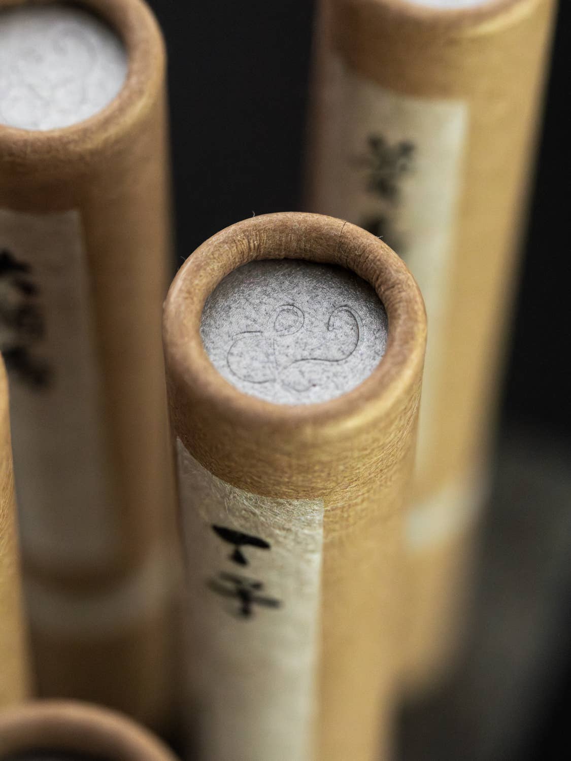 Morihata International Ltd. Co. - Wholesale Incense - &INCENSE - Anise, 30 pc2