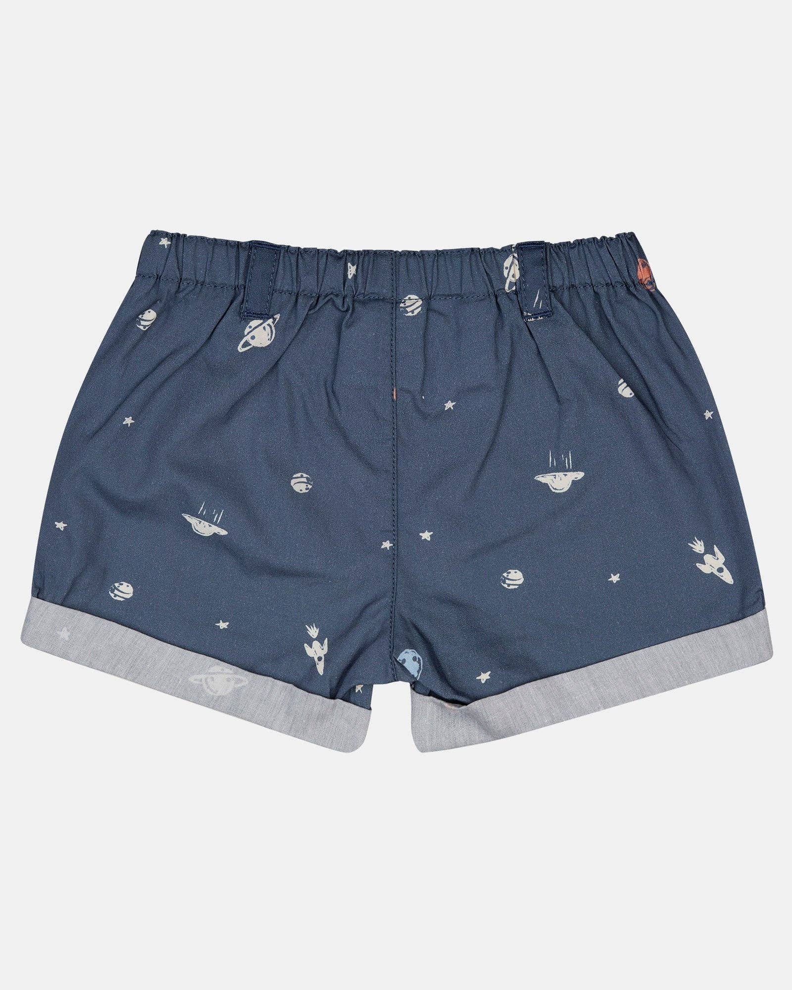 Toshi - Wholesale Shorts - Baby - Baby Shorts Joyride11