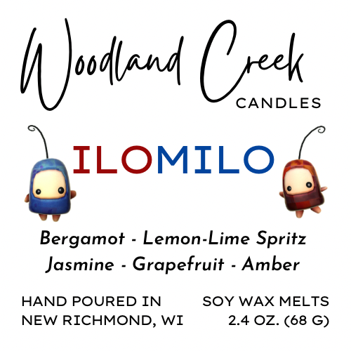 Woodland Creek Candles - Wholesale Wax Melt - ILOMILO Wax Melts0