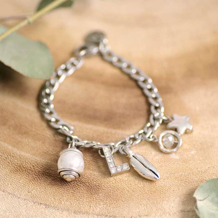 PULSERA ABALORIOS and other Purchase Wholesale abalorios zamak. Free Returns & Net 60 Terms on Faire trending on Faire.