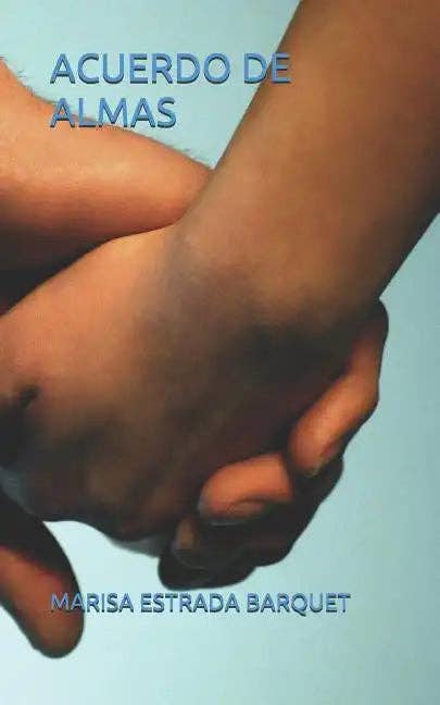 Books by splitShops - Wholesale Body, Mind & Spirit Book - Acuerdo de Almas - Paperback0