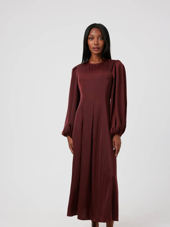 Jane Klänning för wholesale av By Tess Collection