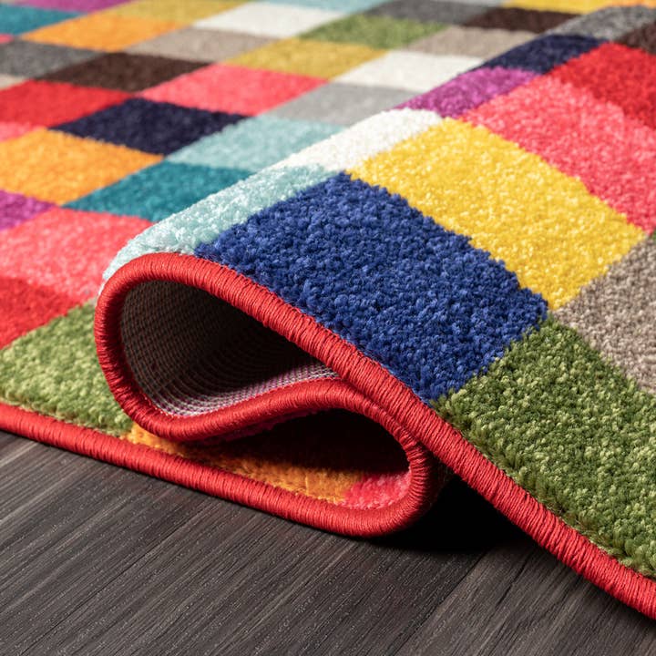 O&Ko - Wholesale Rug Pad - DATRI Oeko tex lounge rug3