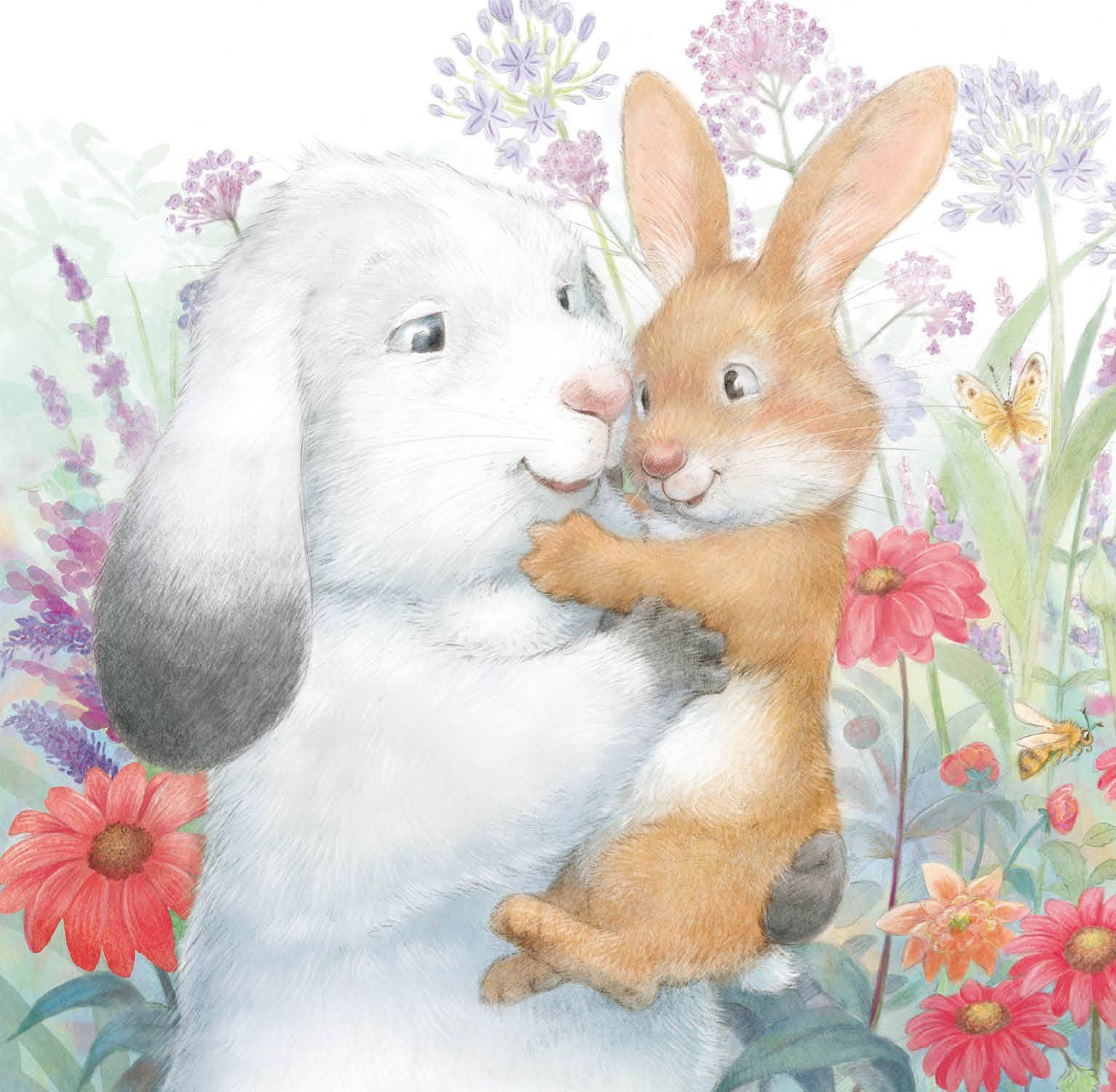 Sleeping Bear Press - Wholesale Baby & Toddler Book (0-2) - Nana Loves You, Sleepyhead Picture Book1