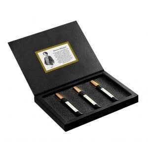 THRIVE Aromatherapy Roll On Discovery Set for wholesale by SHEMSA NATURALS