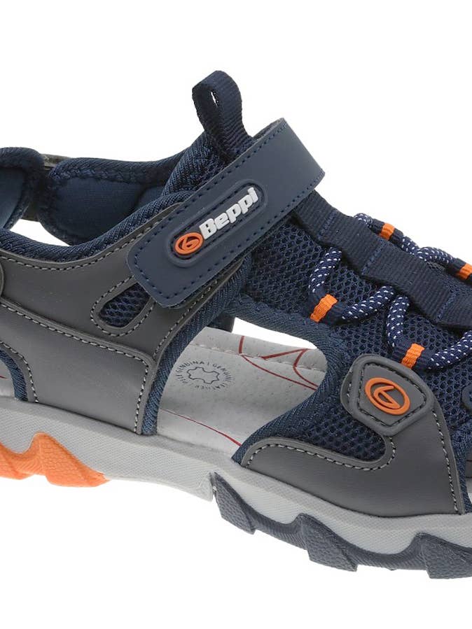 Casual Sandal for wholesale by Beppi