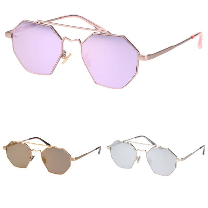 silver gold pink CRUZ for wholesale on Faire3