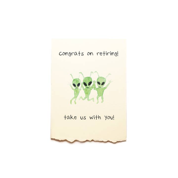 Reforma - Extraterrestres por atacado de Piccola Arte