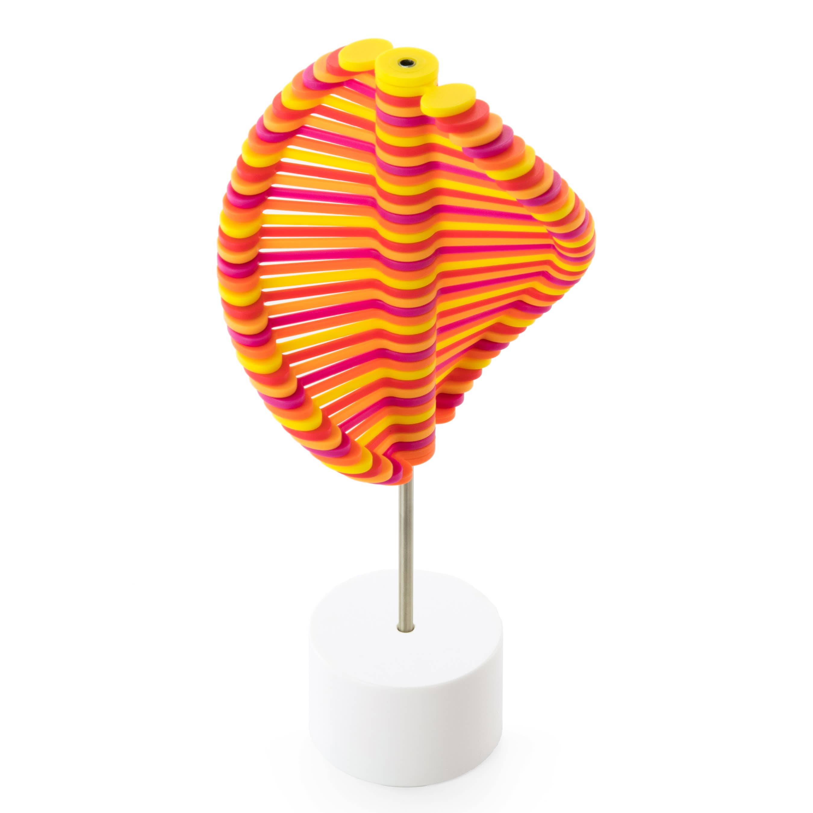 Beyond123 - Wholesale Fidget Toy - Kids - Playable ART Lollipopter4