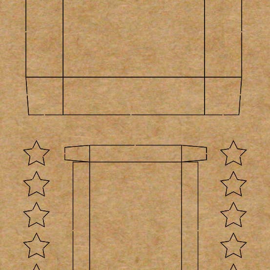 URSUS® / Buntpapierfabrik Ludwig Bähr GmbH & Co. KG - Wholesale Gift Box - “Feathers” gift box set, rose/silver5