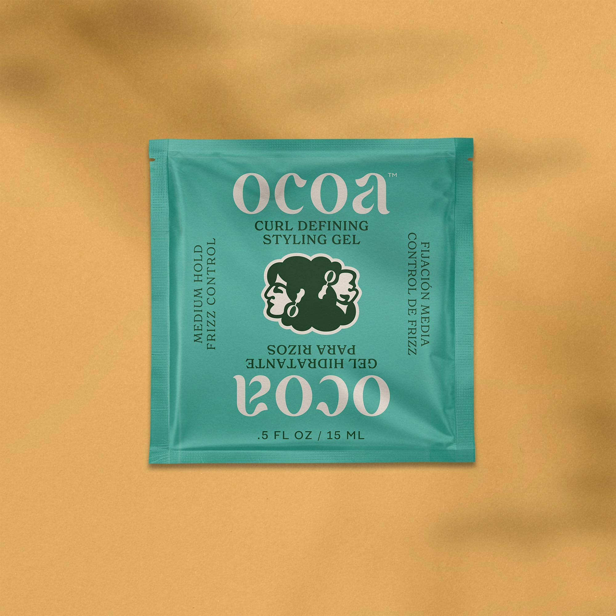 OCOA - Vente Échantillon commerçant - Beauté et bien-être - ÉCHANTILLONS D'OCOA EN 4 ÉTAPES4