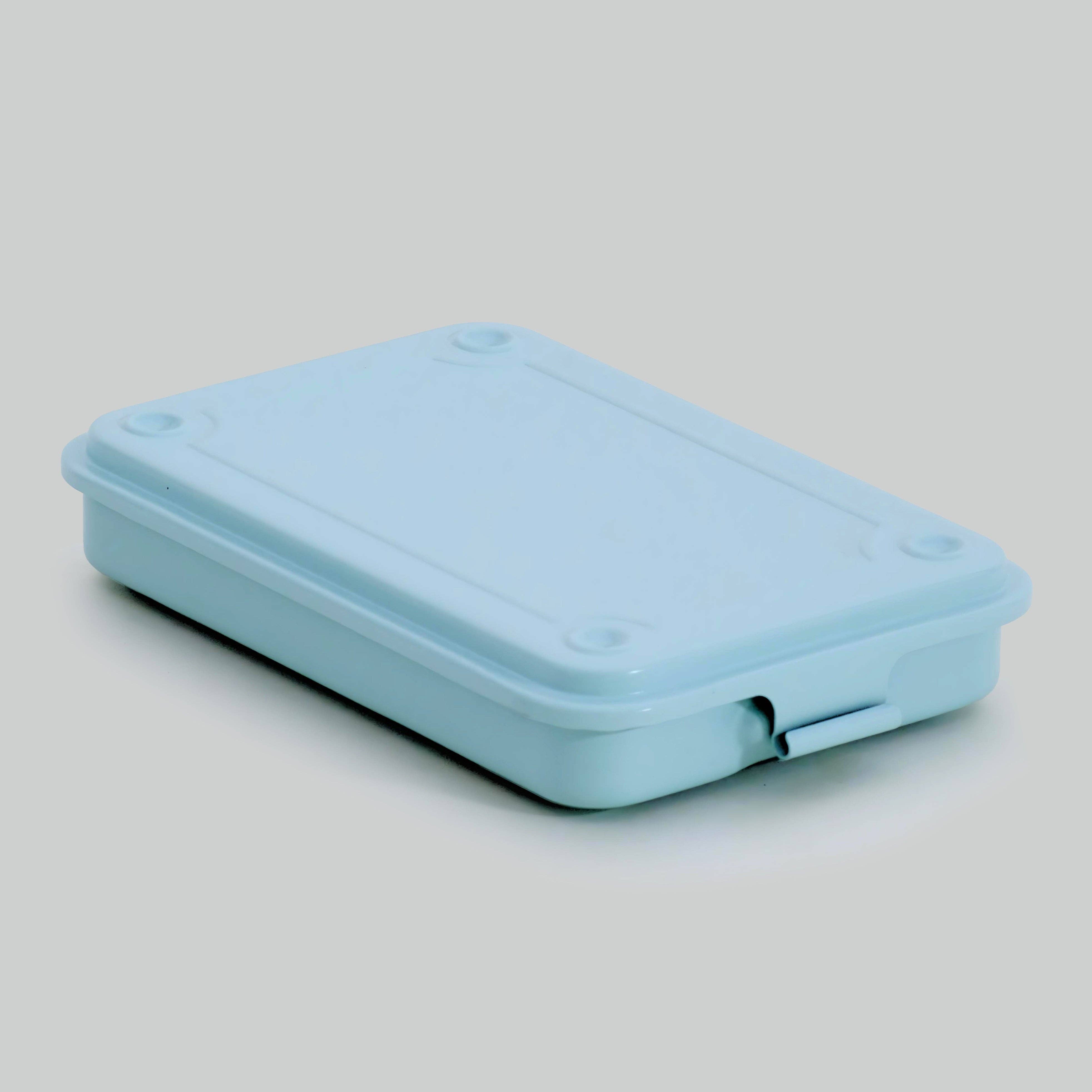 Ameico - Wholesale Storage Bin - Toyo - Steel Stackable Storage Box T-15211