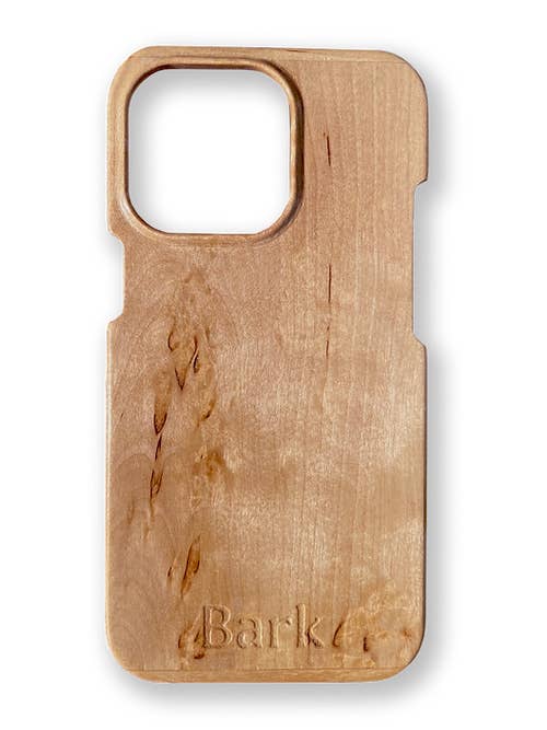 MASURIAN BIRCH - iPhone/Samsung Wooden Phone case for wholesale by Bark Sweden