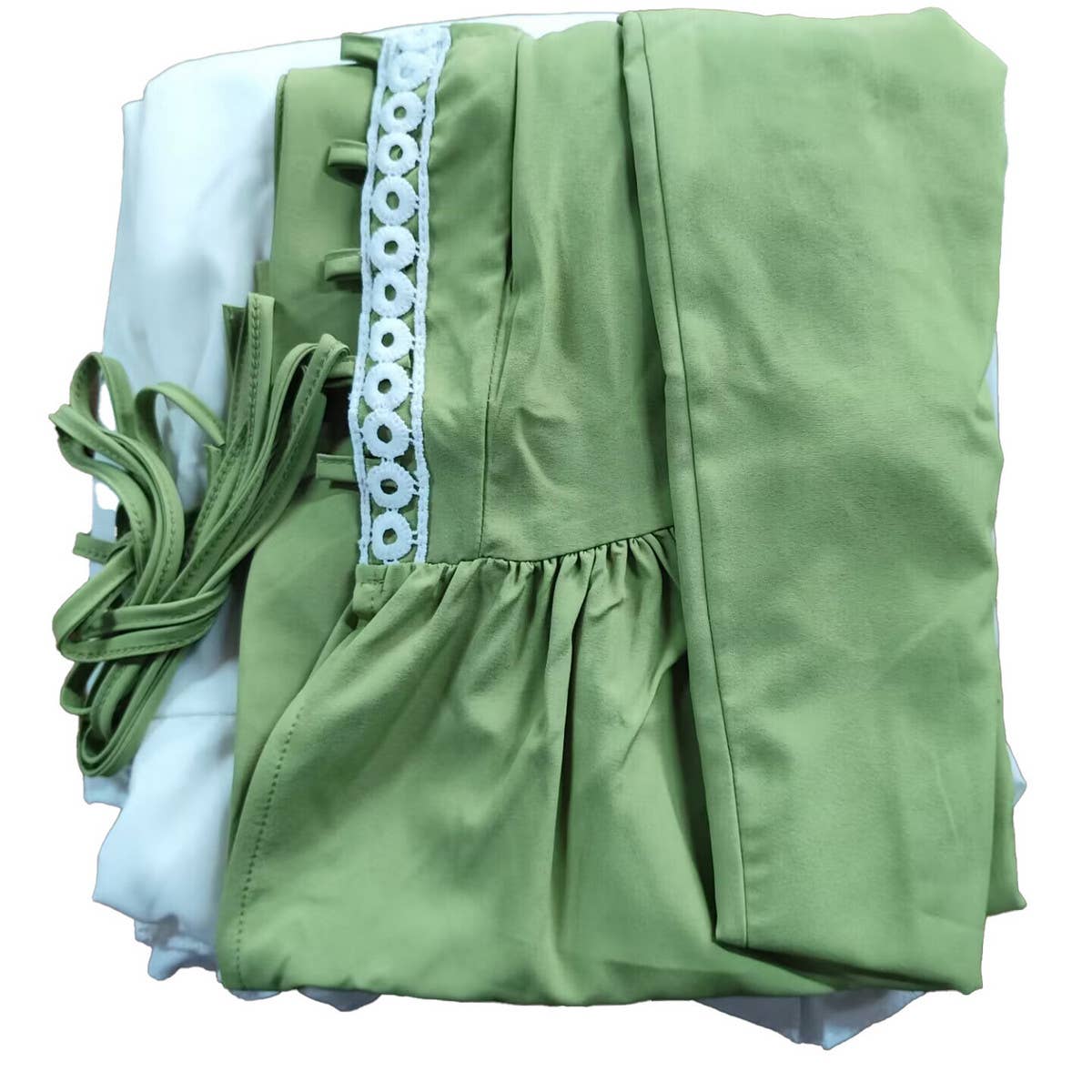 ACCITY - Wholesale Costume - Women's - HALLOWEEN BONDAGE CORSET DRESS COSTUME_CWMM15062