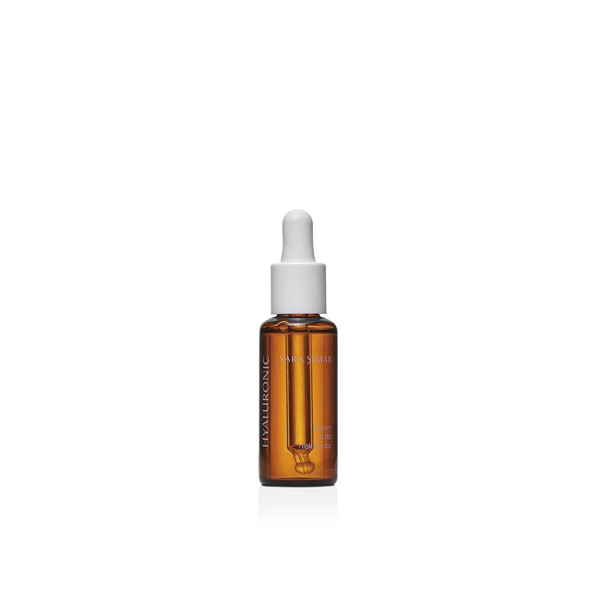 SARA SIMAR - Wholesale Facial Serum/Concentrate - SARA SIMAR HYALURONIC SERUM, 30ml