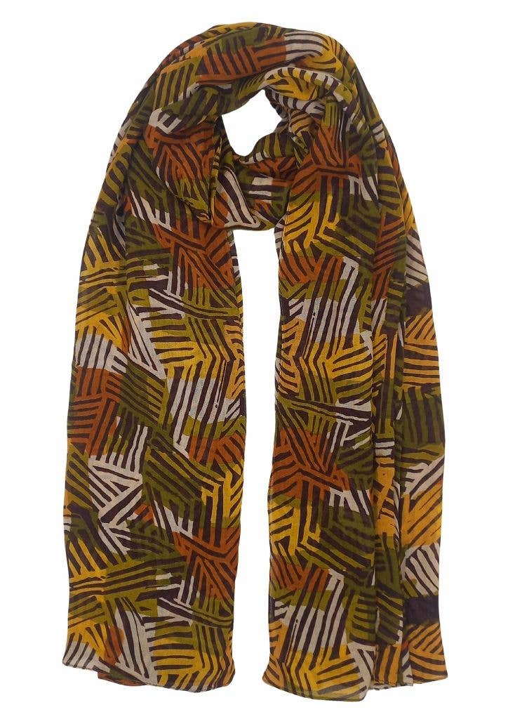 Vivante By VSA – Großhandel Schal – Damen – SE-40871