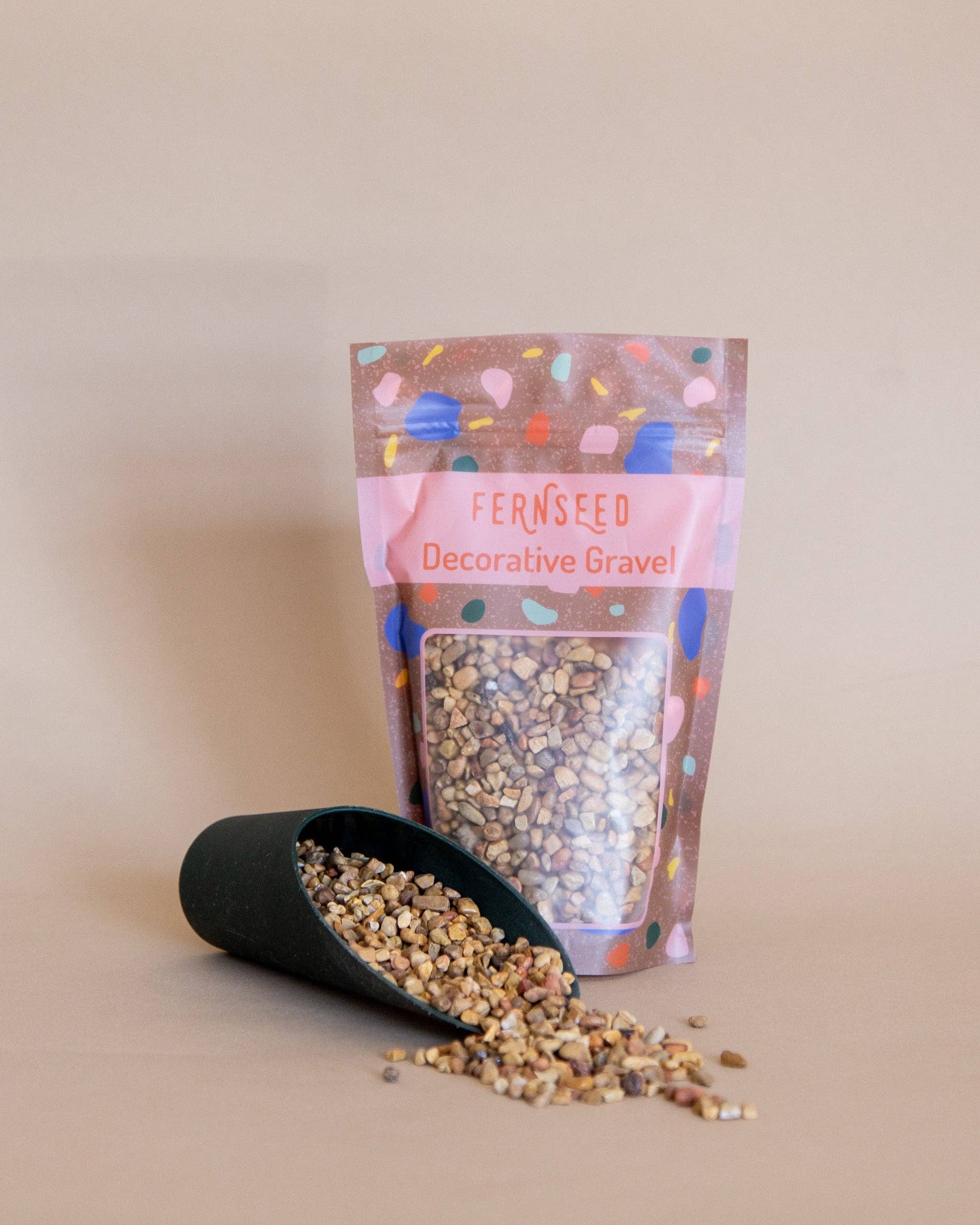 Fernseed - Wholesale Planting/Potting Soil - Decorative Gravel0