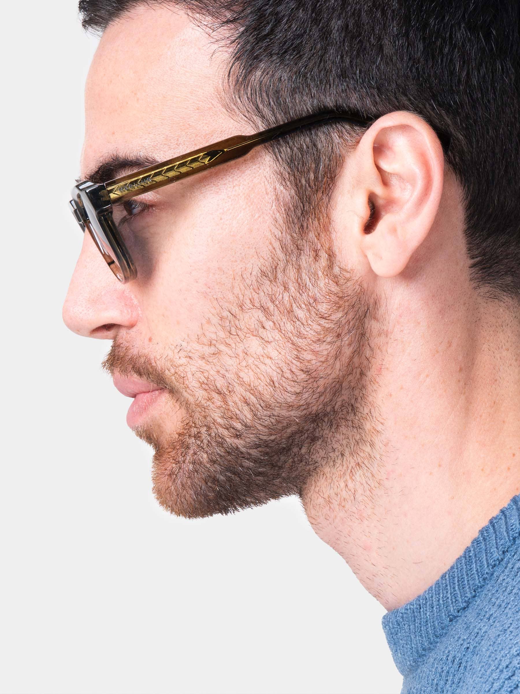 Herling – Großhandel Sonnenbrille – Unisex – ZANE - Unisex-Sonnenbrille21