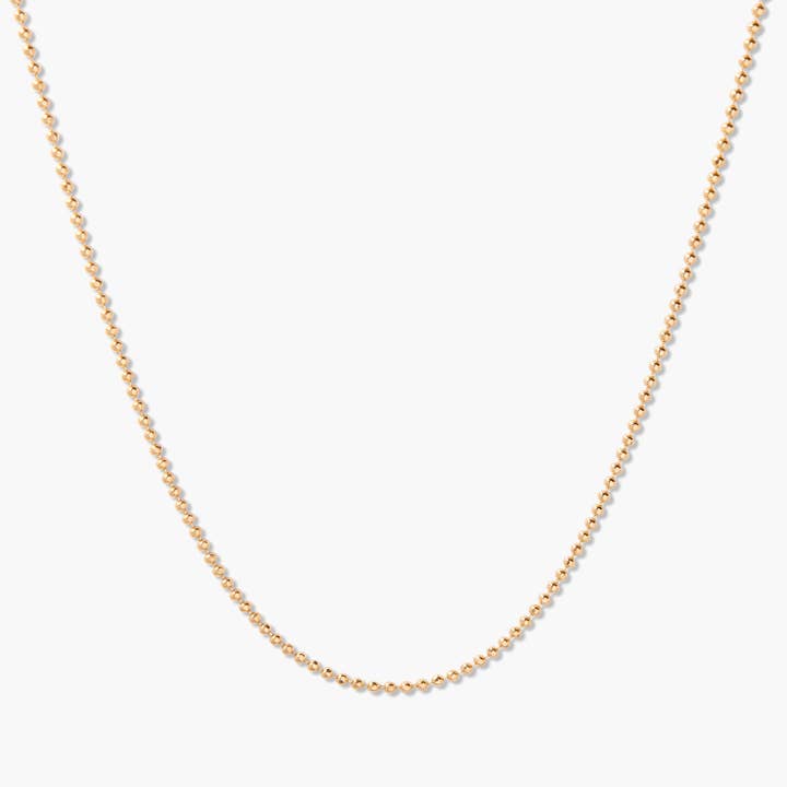 Mae Choker for wholesale by Brook & York