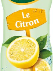 Teisseire Lemon syrup 600 mL for wholesale by French Feast