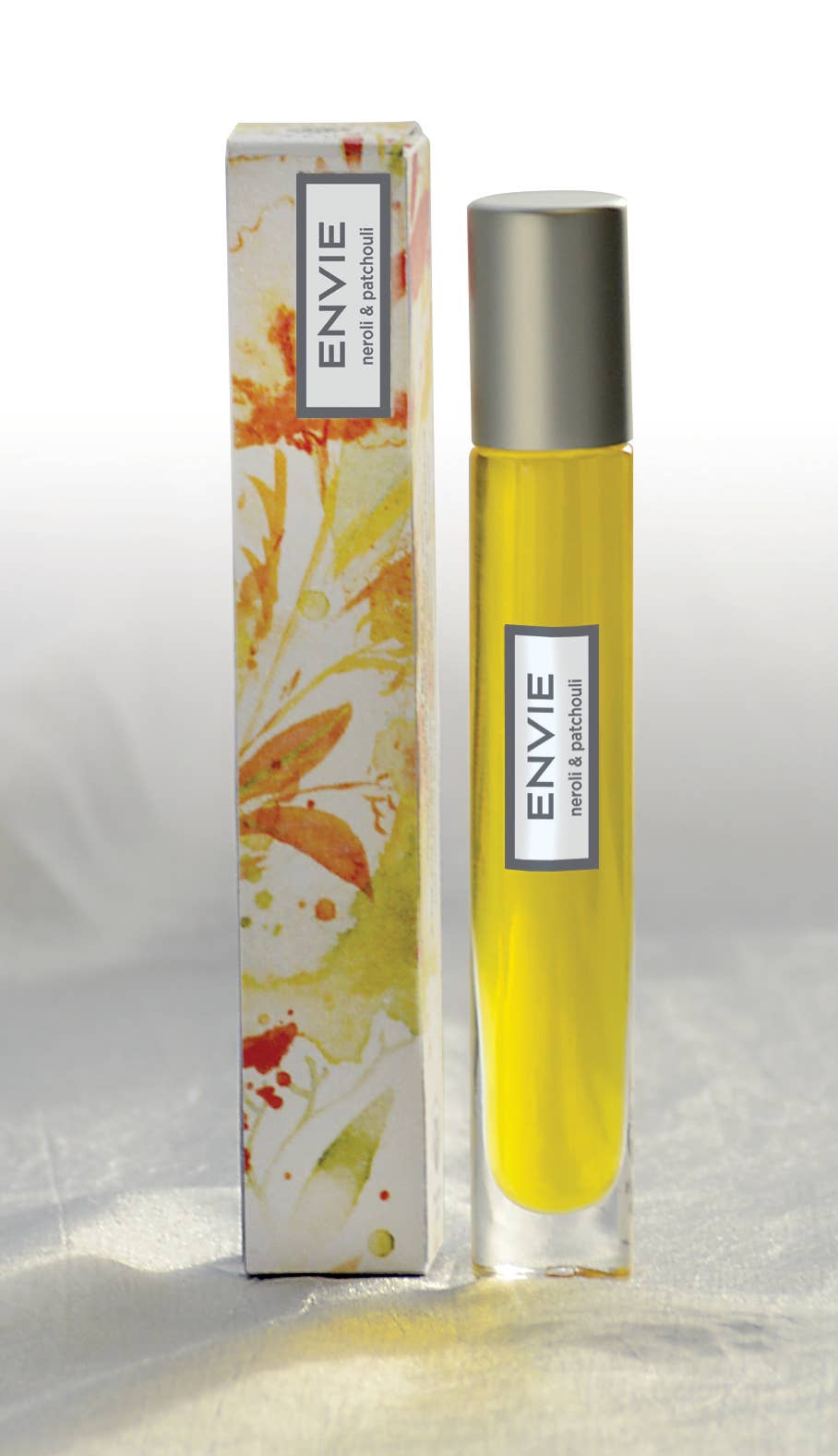 rareESSENCE - Wholesale Essential Oil Roll-On - Envie - 10ml Roll-on Perfume - Organic0