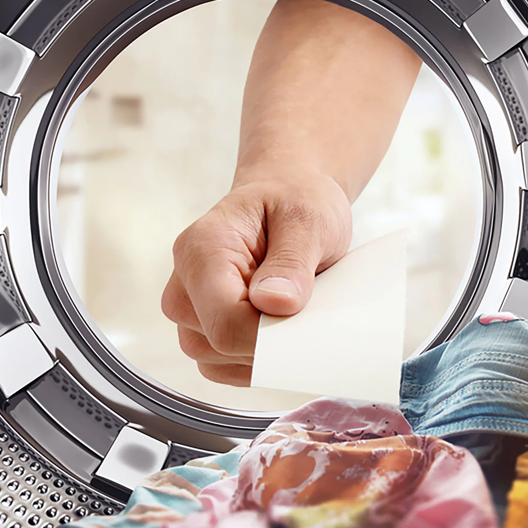 R5 - Wholesale Laundry Detergent Powder/Pods - Detergent in Sheets R5- Laundry Sheets - Made in Italy2