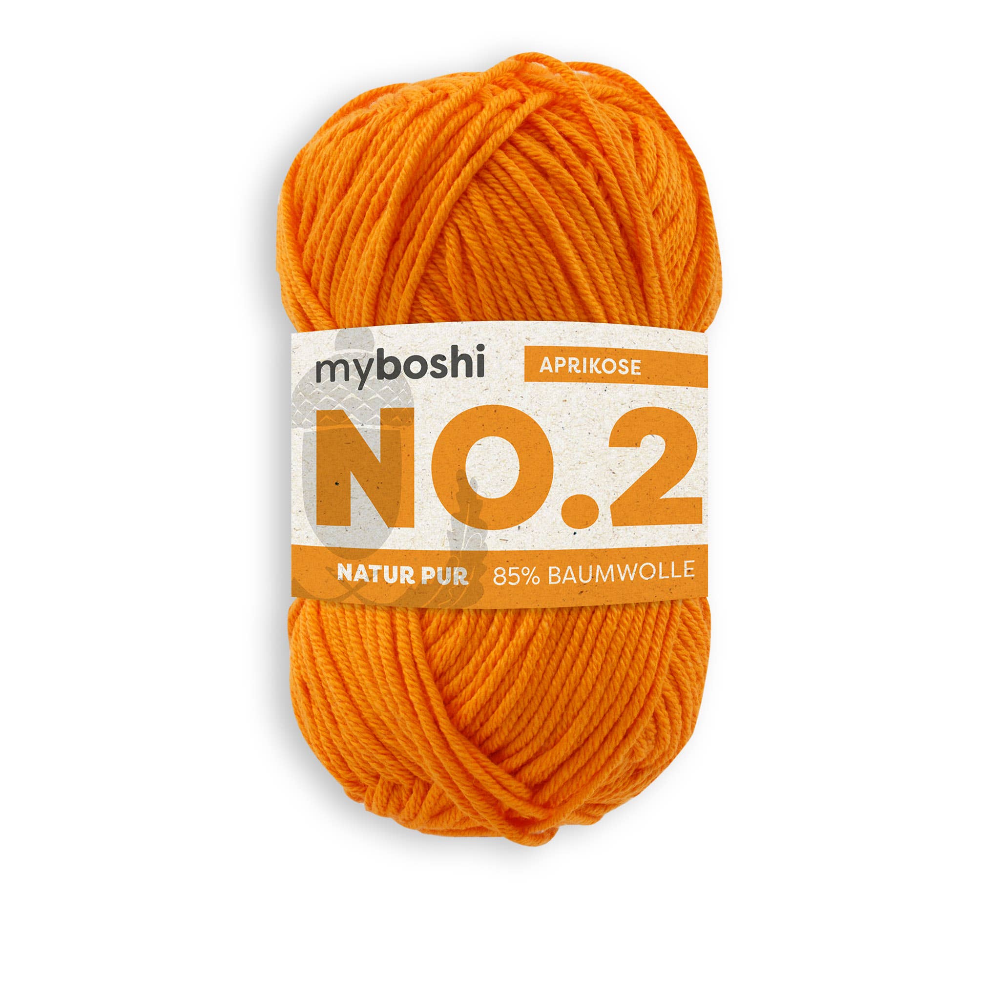 myboshi - Wholesale Yarn - No.2 wool - cotton kapok mix perfect for babies13