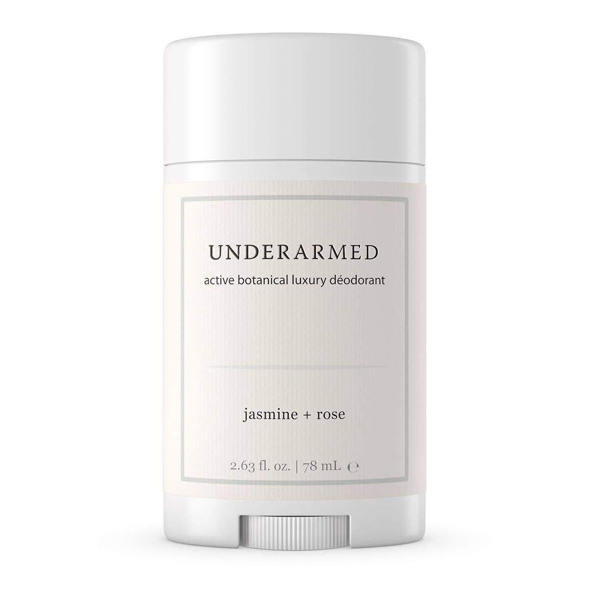 Super Natural Goods - Wholesale Deodorant - Unisex - Underarmed Natural Deodorant (2.6 oz)2