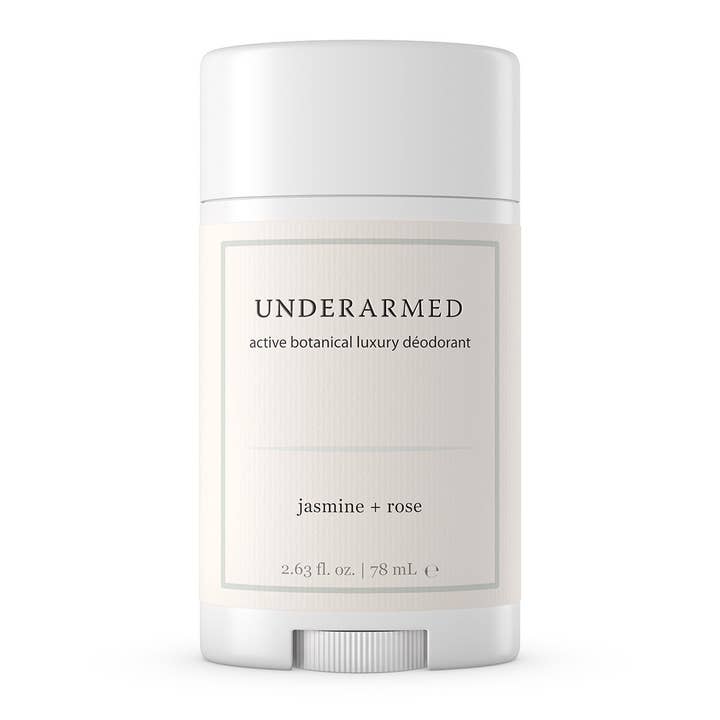 Super Natural Goods - Wholesale Deodorant - Unisex - Underarmed Natural Deodorant (2.6 oz)2