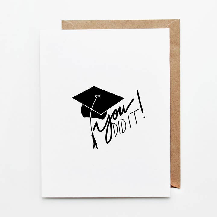 LO LOGRASTE, GRADUADO para venta al por mayor de MINDERSON PRESS