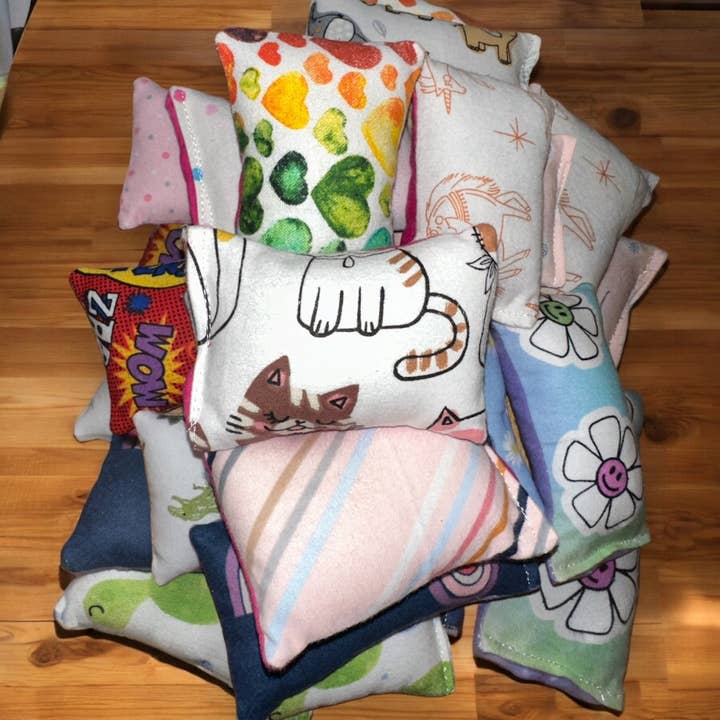 Three Dandelion Wishes - Wholesale Pet Toy - Cat - Catnip Toy for Cats | Cat Nip Toy3