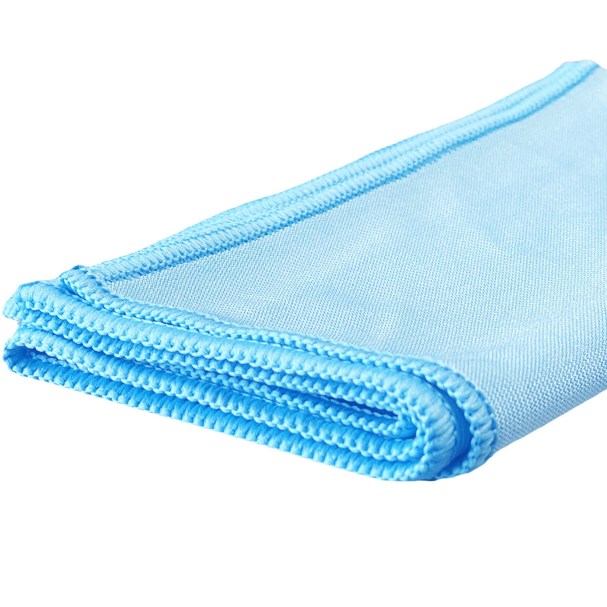 Wash & Whips - Wholesale Cleaning Cloth - WASH&WHIPS Wipe Once Glass Cleaning Cloth Pro - 3 Pack1
