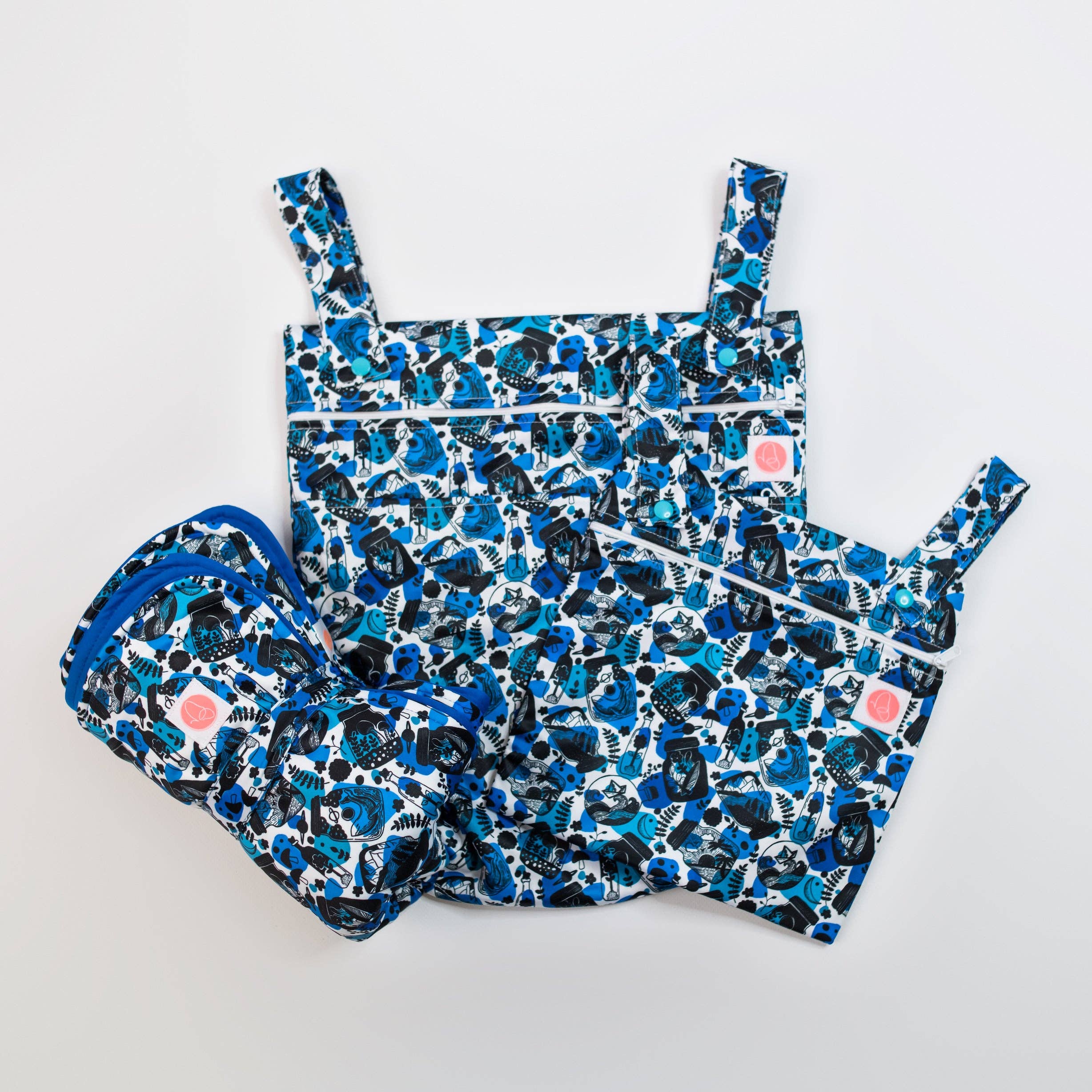 Monarch - Wholesale Changing mat/pad – Baby - Wipe-Clean Change Mat | Sea-nery2