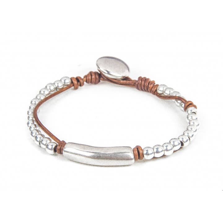 Tubo e palline per la vendita all'ingrosso da parte di 40 Grados a la Sombra