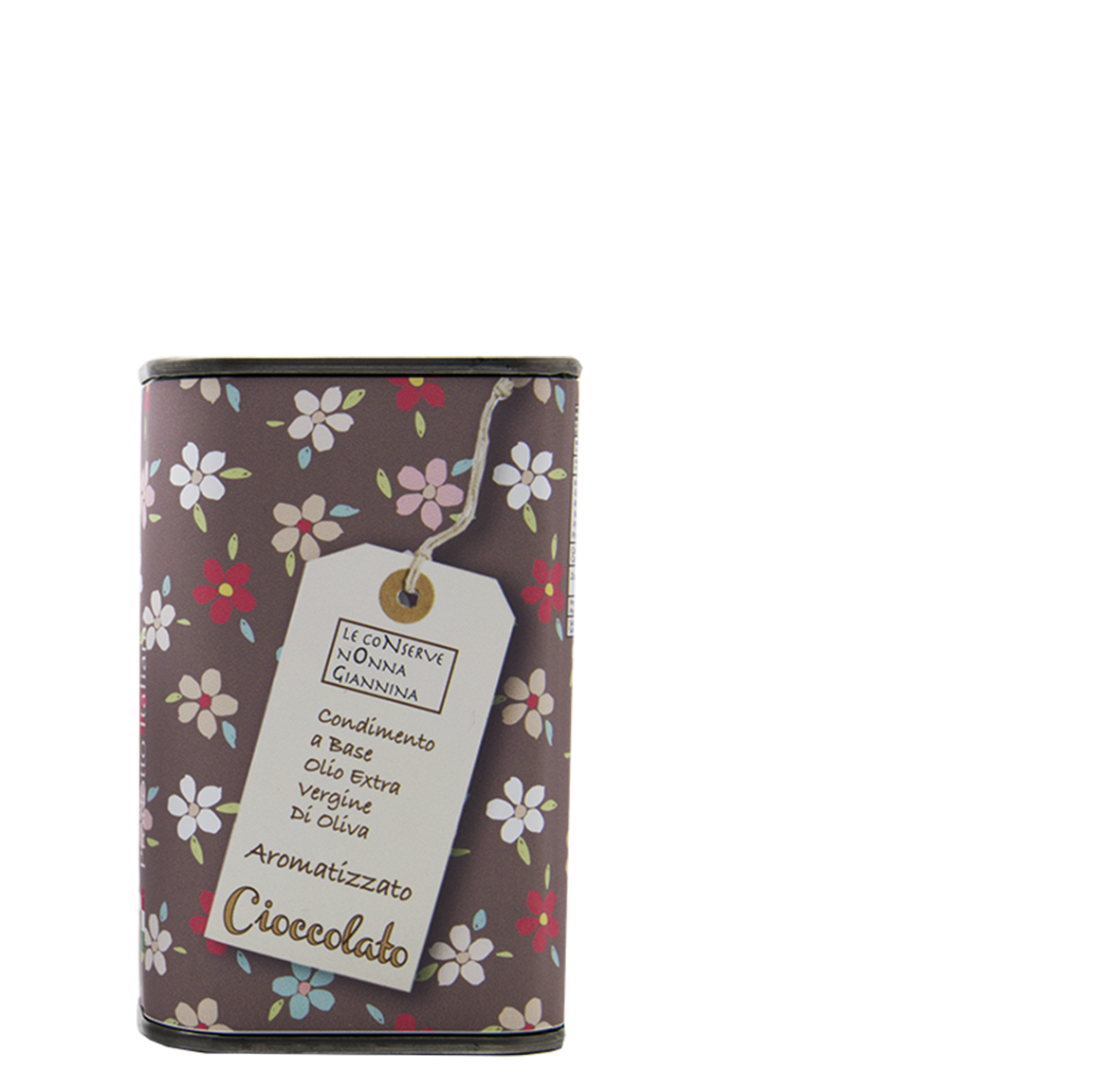 TENUTA SANT'ILARIO – wholesale Olive oil – COUNTRY 250 ML CAN BOOK 18 PCS10