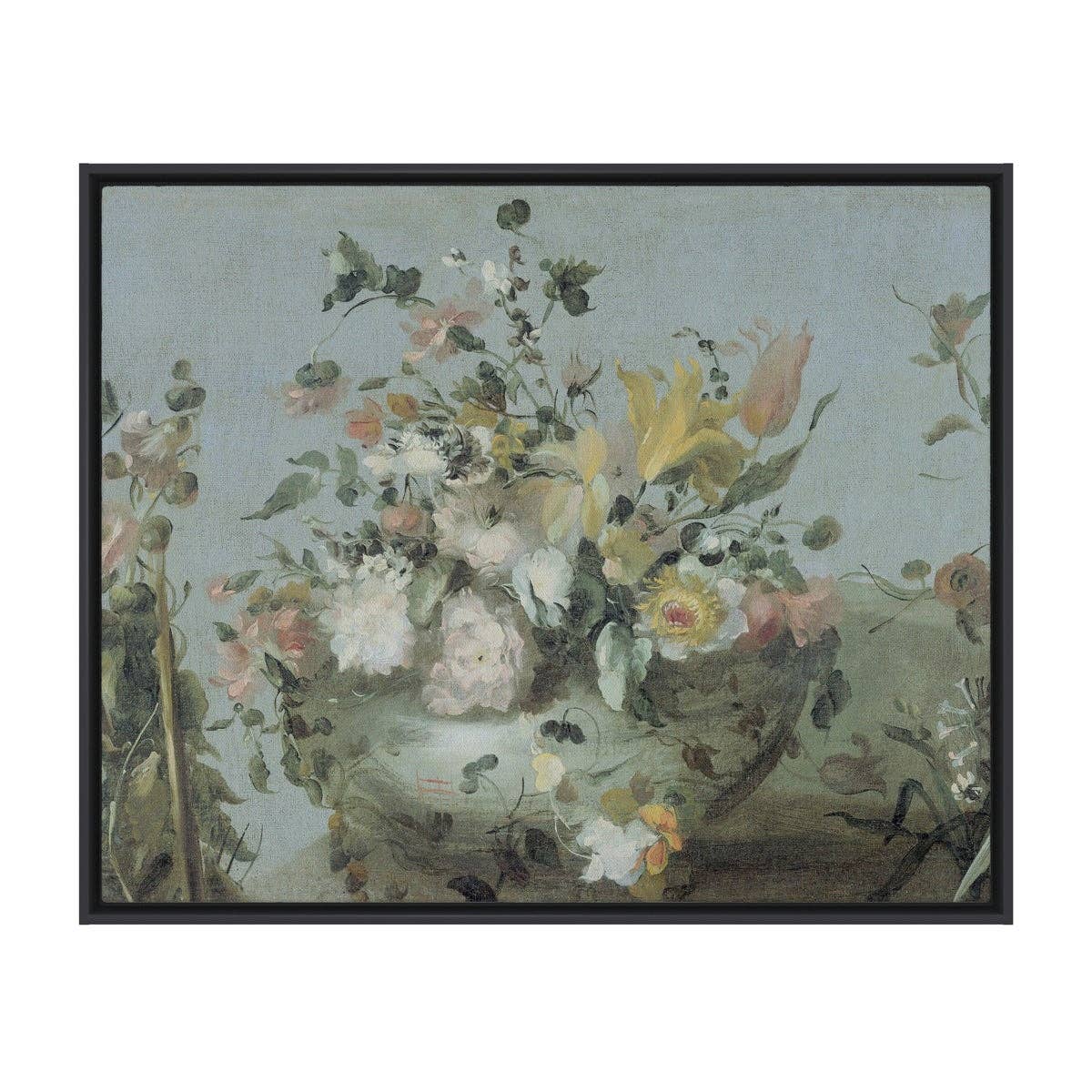 SPLASHWORKS - Vente Affiche d'art - Bloemen Floral4