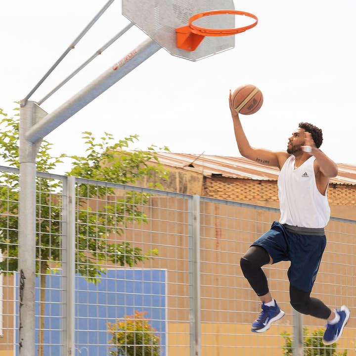 InnovaGoods - Wholesale Sporting Accessories - InnovaGoods Hokkop Honeycomb Anti-Collision Knee Pads 2 Units5