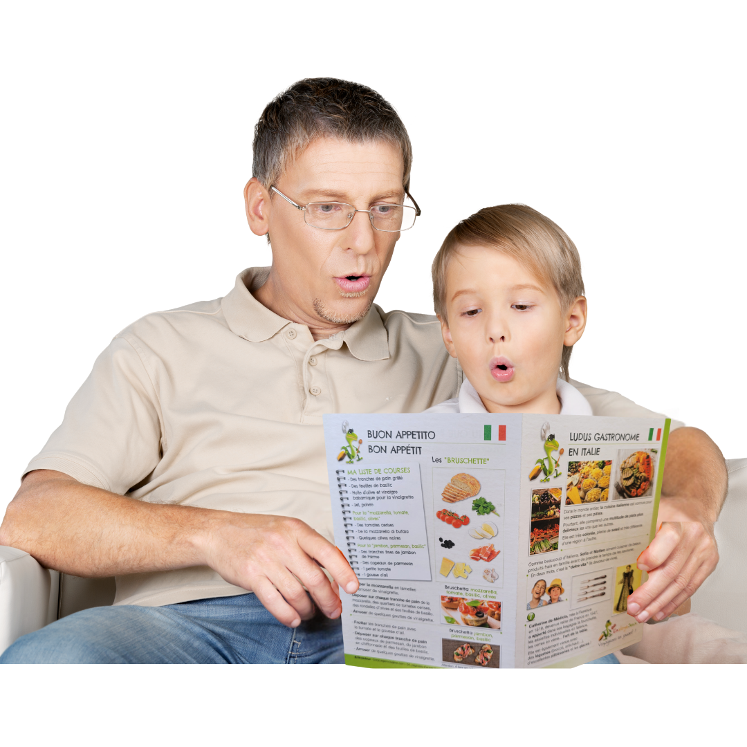 EnVoyaJeux - Venta al por mayor Conjunto de juguetes - Niños - EnVoyaJuegos - Pack Pequeños curiosos - Juegos educativos 6/11 años2