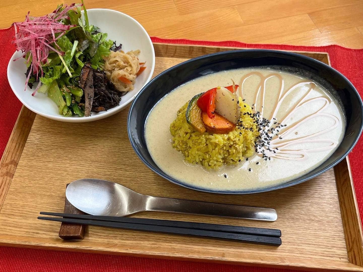 Japan Artisans - Wholesale Sauce - Henko–Roasted White Sesame Paste 225g | Kyoto,Japan21