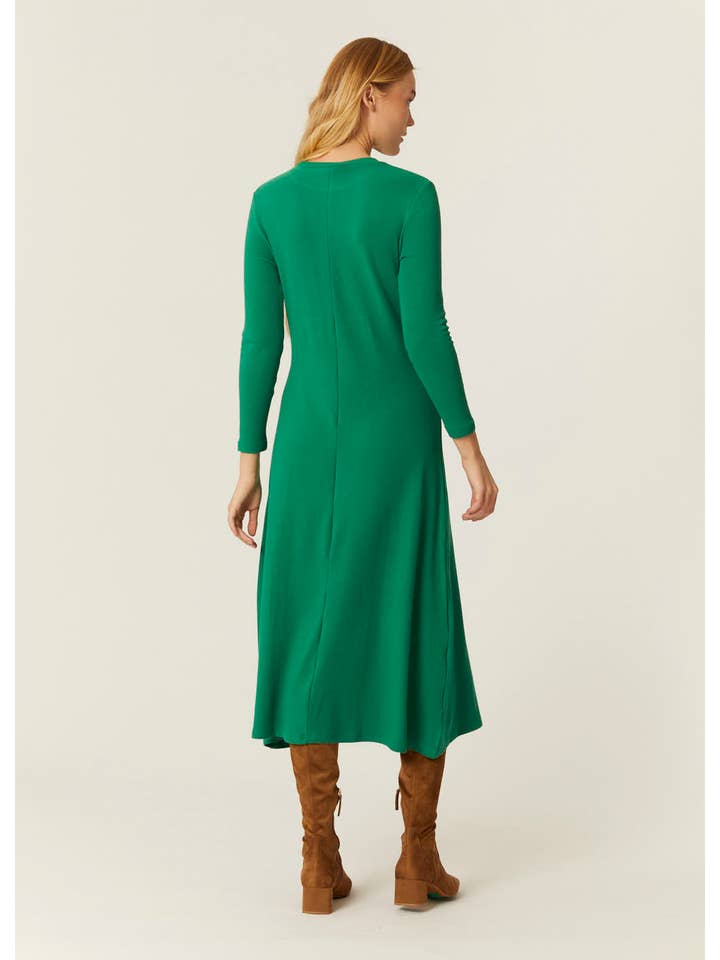 Pepaloves - Wholesale Dress - Women's - VESTIDO CANALE VERDE3