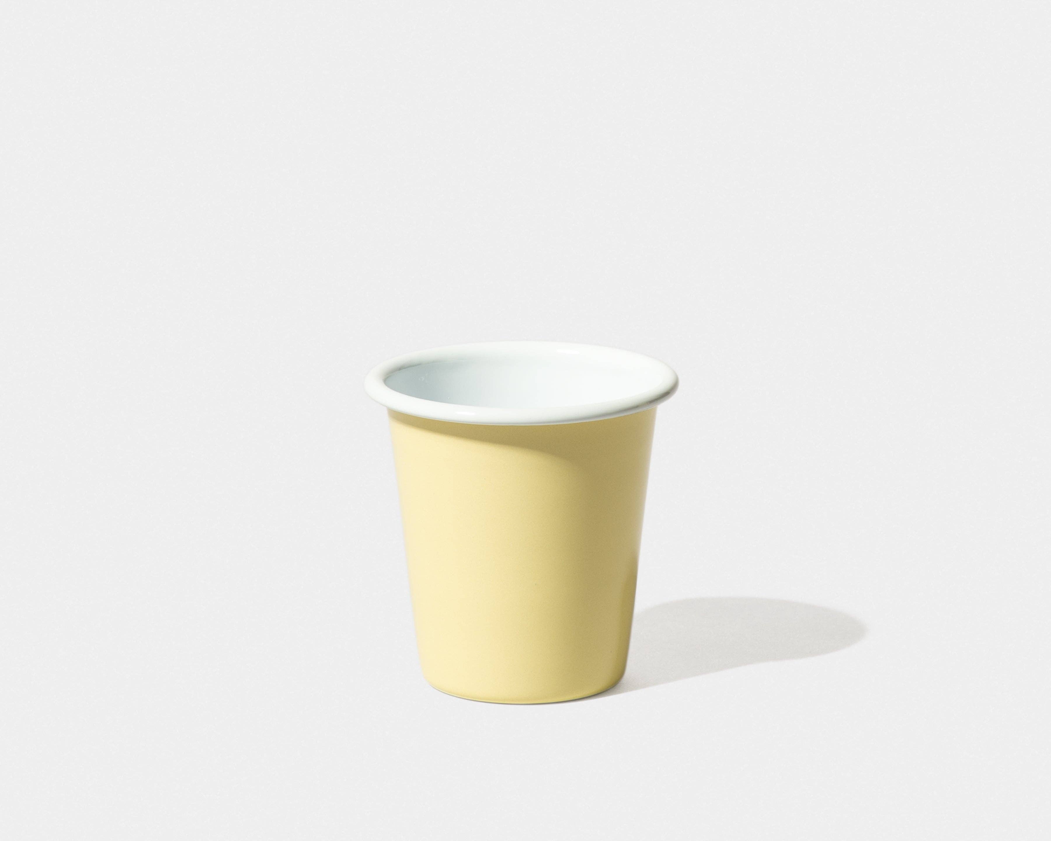 Falcon Enamelware – wholesale Dricksglas och koppar – Färgglad emaljmugg, oförstörbar12