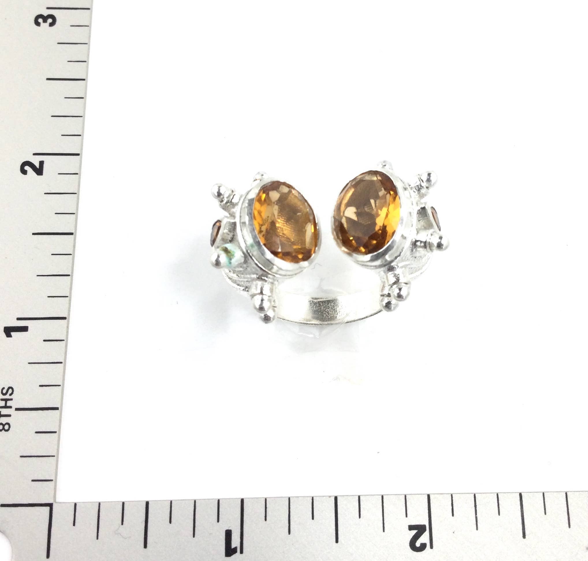 The Encore Fashion Group - Wholesale Multi-Stone Ring - R217825