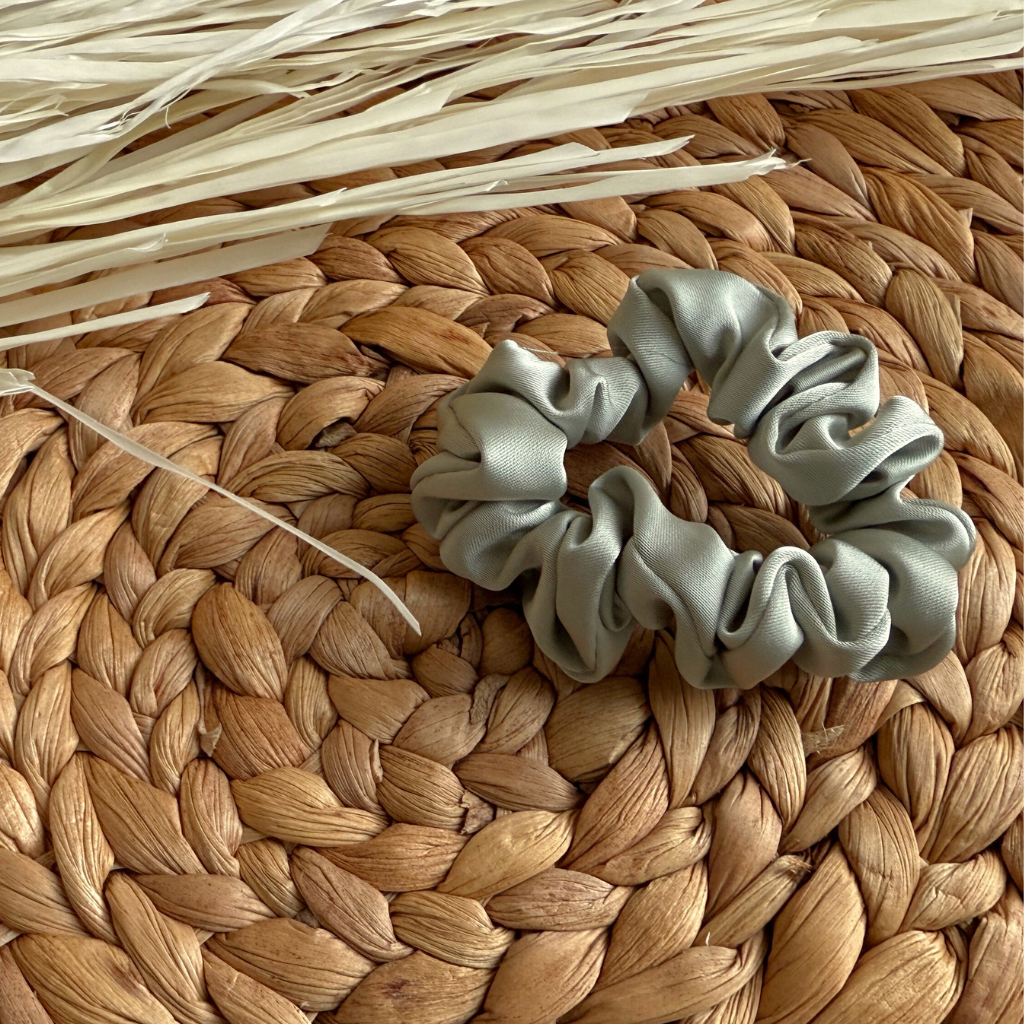 Love Attack - Vente Chouchou – femme - Petits chouchous en satin22