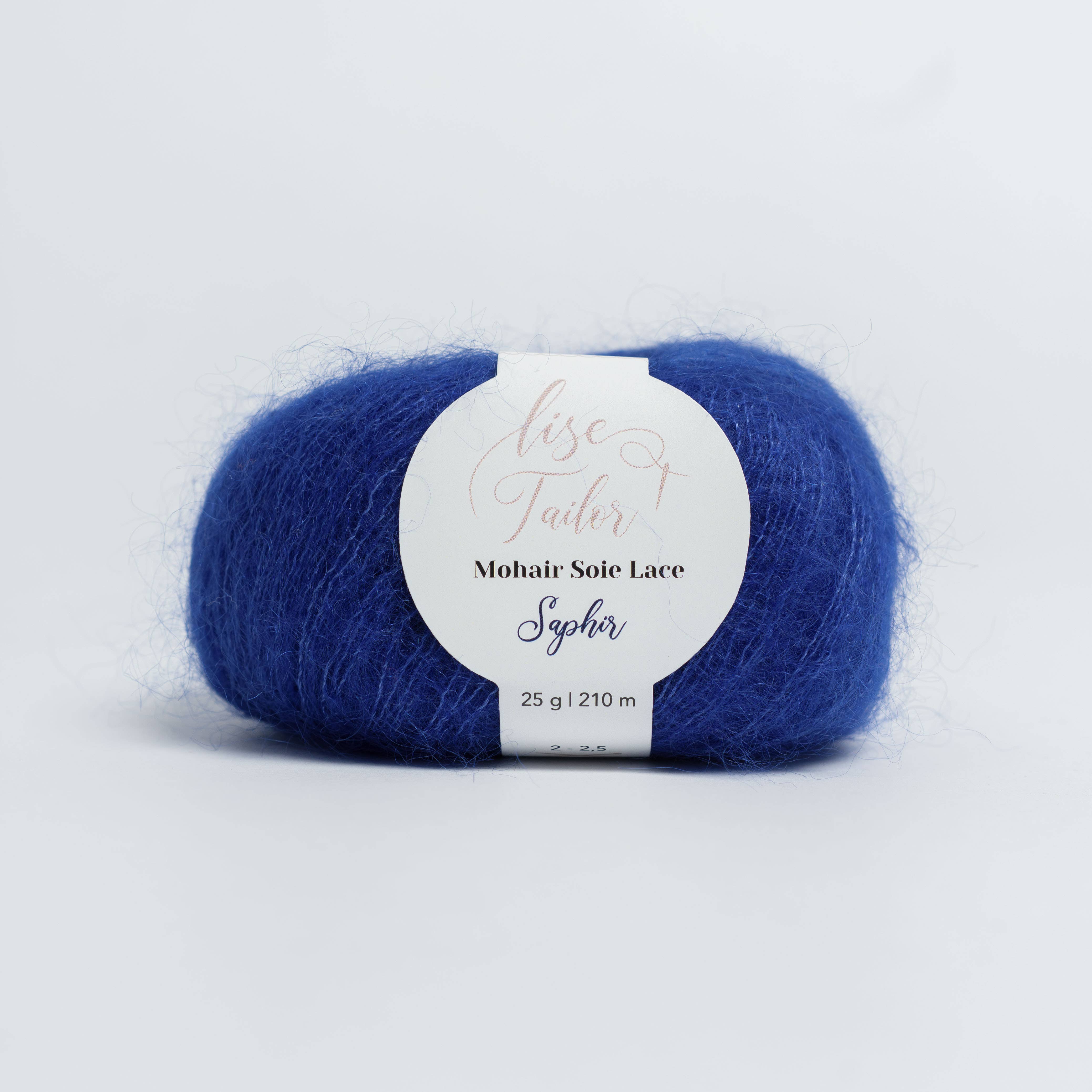 Lise Tailor - Wholesale Yarn - Mohair Wool & Silk19