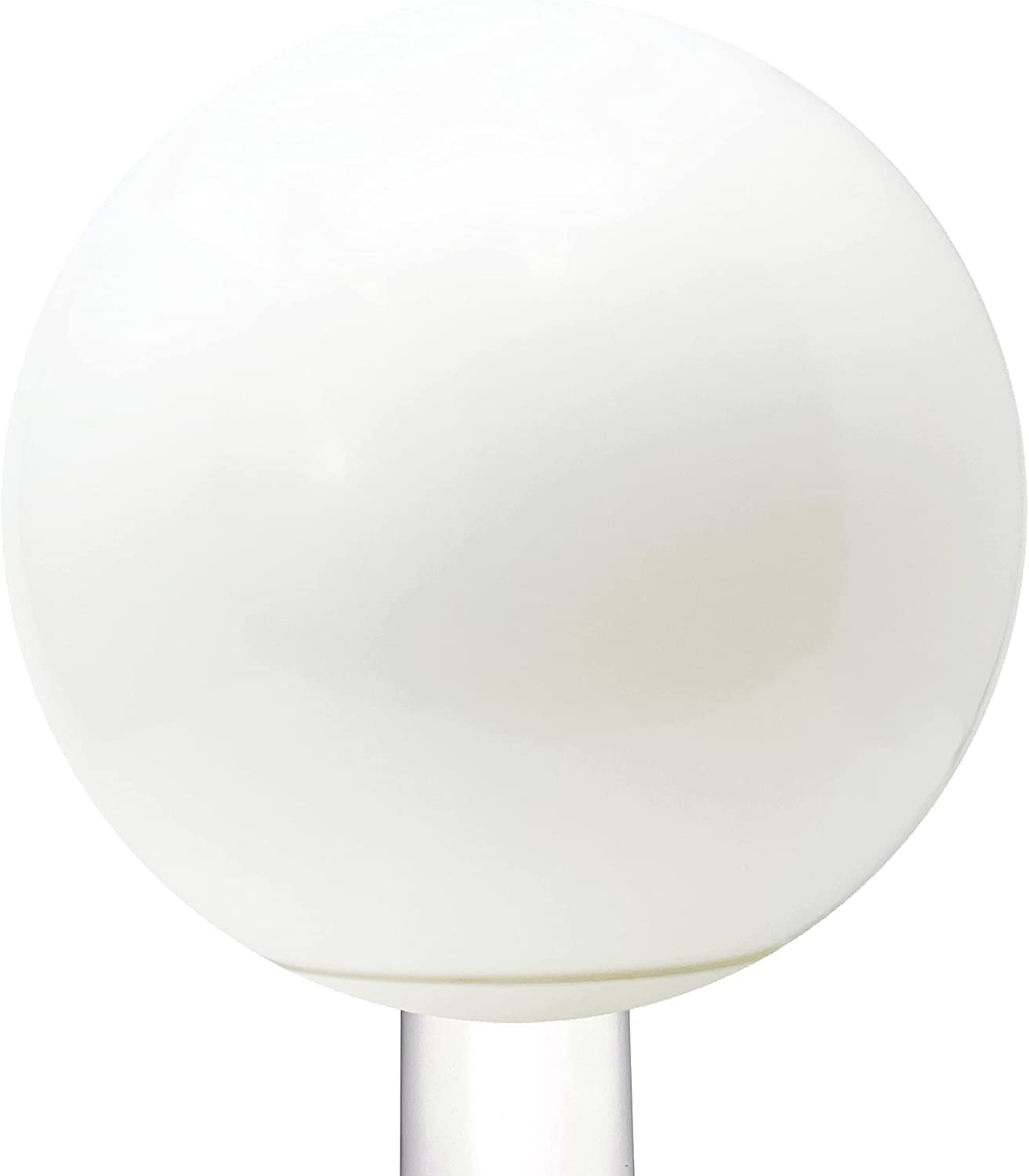 KastLite - Wholesale Outdoor/Lawn Light - KastLite 20" Lamp Post Globe Combo Outdoor Lighting Fixture2