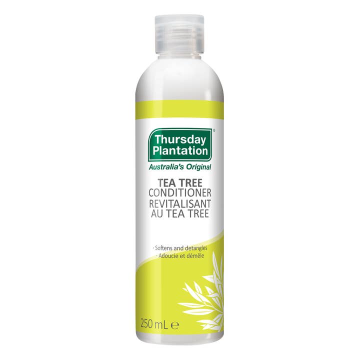 Condicionador de tea tree por atacado de Thursday Plantation