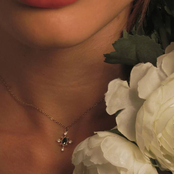 Orisit - Wholesale Pendant/Charm Necklace - Hathor necklace2